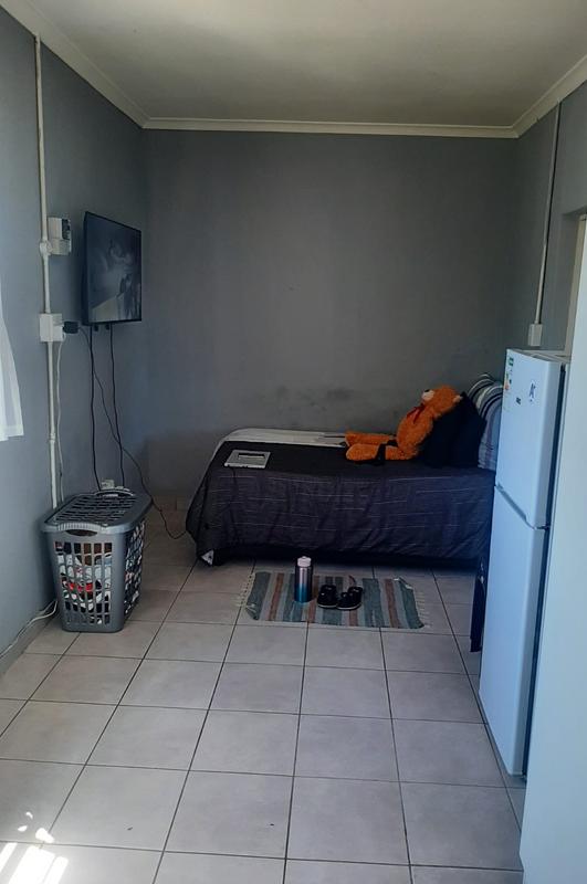 To Let 0 Bedroom Property for Rent in Goodwood Central Western Cape